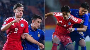 Kết quả, tỷ số Thái Lan vs Singapore hôm nay 18/8 - AFF Cup 2026: ĐT Việt Nam nhận 'món quà lớn'