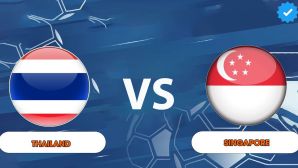 Link xem TRỰC TIẾP bóng đá Thái Lan vs Singapore hôm nay 18/8 - VTV6, VTVGo trực tiếp AFF Cup 2026