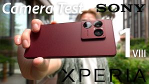 Quái vật camera phone Sony Xperia 1 VIII càn quét Việt Nam, giá ngang sòng với Apple, Samsung 
