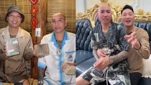 Chuyện gì đang xảy ra với Phú Lê? ‘Giang hồ mạng’ có thái độ lạ sau khi vợ chồng Huấn Hoa Hồng bị bắt