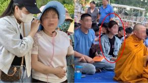 Vụ du khách Trung Quốc bị sóng cuốn mất tích: Người bạn gái bị bôi nhọ, nhức nhối tình trạng mê tín dị đoan