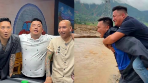 Tình hình Hải Sapa sau khi Huấn Hoa Hồng và Phú Lê bị bắt, làm ngay 1 việc ngay lúc biết tin
