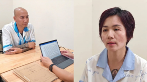 Lời khai của Phú Lê sau khi bị bắt, ‘giang hồ mạng’ thú nhận chưa từng dùng nhưng tin vợ nên quảng cáo