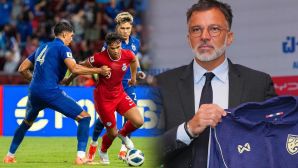 Xem trực tiếp bóng đá Thái Lan vs Singapore ở đâu, kênh nào? VTV6 trực tiếp AFF Cup 2026 hôm nay