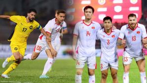 ĐT Việt Nam lộ 'tử huyệt' trước Malaysia, tham vọng vô địch AFF Cup 2026 tan thành mây khói?