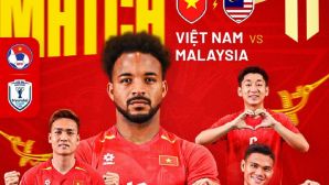 VTV trực tiếp Bán kết AFF Cup 2026 - Link xem trực tiếp Việt Nam vs Malaysia trên VTV6 và VTVgo