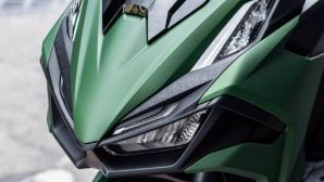 Honda chính thức mở bán ‘vua xe ga’ 160cc mới giá 56 triệu đồng: Thiết kế nét hơn Air Blade và Vario