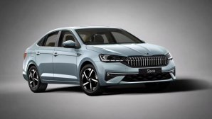 Skoda Slavia 2026 nâng cấp: Sedan hạng B tích hợp AI, thiết kế lột xác, ‘đấu’ Toyota Vios và City