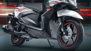 Yamaha chính thức ra mắt ‘vua xe ga’ 125cc mới giá 27 triệu đồng: Thiết kế chất hơn Honda Air Blade