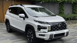 Mitsubishi Xforce dẫn đầu doanh toàn hãng tháng 7/2026, Xpander bám sát phía sau