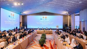 FPT giới thiệu hệ sinh thái AI-powered Justice tại Diễn đàn Pháp luật ASEAN 2026