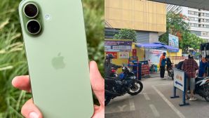 Giá xăng dầu hôm nay 20/8: Xăng E10 giảm gần 10.000 đồng từ đỉnh, dầu rẻ hơn gần nửa, iPhone 17 hạ sàn