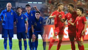 Kết quả bóng đá Việt Nam vs Malaysia hôm nay 19/8 - AFF Cup 2026: Xuân Son tỏa sáng, Thái Lan run sợ