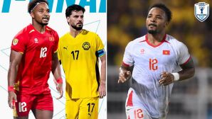 Kết quả, tỷ số Việt Nam vs Malaysia hôm nay 19/8 - AFF Cup 2026: Xuân Son đi vào lịch sử ĐNÁ