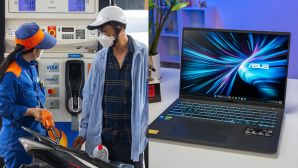 Giá xăng dầu ngày 19/8: Xăng E5, E10 tiếp tục áp sát mốc 20.000 đồng, dàn laptop gaming RTX 5050 giá có rẻ?