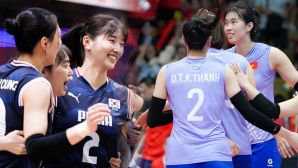 Lịch thi đấu bóng chuyền nữ châu Á 2026: Tuyển bóng chuyền Việt Nam đấu nhà vô địch AVC Cup khi nào?
