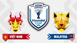 Nhận định bóng đá Việt Nam vs Malaysia 20h00 ngày 19/8 - Dự đoán tỷ số AFF Cup 2026 hôm nay