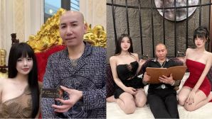 Tình hình hiện tại của ‘Cô giáo Hương’, có động thái lạ sau khi vợ chồng Phú Lê bị bắt