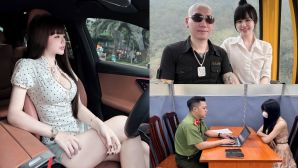 Lý lịch đáng chú ý của ‘Cô giáo Hương’: Gái xinh quảng cáo cùng Phú Lê, từng bị xử phạt vì lý do gì?