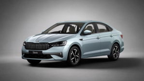 Điểm tin ô tô 19/8: Skoda Slavia 2026 được nâng cấp mạnh mẽ, Toyota Camry 2027 chính thức ra mắt