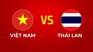 Lịch thi đấu Chung kết AFF Cup 2026 mới nhất - ĐT Việt Nam đại chiến Thái Lan khi nào?