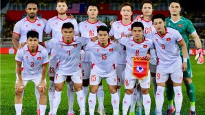 ĐT Việt Nam được 'chống lưng' trước trận gặp Thái Lan, cầm chắc chức vô địch AFF Cup 2026