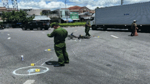 Diễn biến mới vụ người đàn ông gây tai nạn rồi bỏ mặc cụ bà giữa đường? Nguyên nhân nạn nhân tử vong