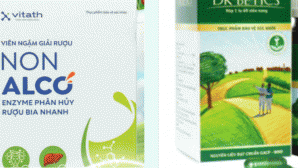 Bộ Y tế chỉ đạo nóng vụ nghi sản phẩm DK-Betics Gold và viên ngậm giải rượu quảng cáo sai quy định