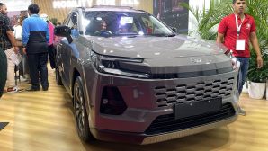Toyota chính thức ra mắt mẫu SUV 5 chỗ mới đẹp hơn Corolla Cross: 'Phá giá' Honda CR-V và Mazda CX-5