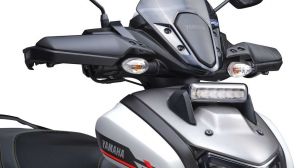 Tin xe máy 20/8: Yamaha ra mắt ‘xe ga quốc dân’ 125cc mới giá 27 triệu đồng, hạ đo ván Honda Vision