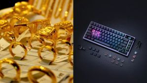Bảng giá vàng chiều 20/8: Đạt đỉnh 146 triệu đồng/lượng, bàn phím gaming Asus giá có giảm?