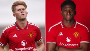 Xong vụ Carlos Baleba, Man United lập tức kích hoạt 2 bom tấn hoàn tất đội hình trong mơ?
