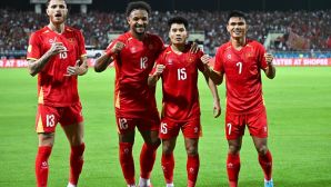 VTV trực tiếp Chung kết AFF Cup 2026 - Xem trực tiếp Việt Nam vs Thái Lan ở đâu, kênh nào?