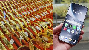 Giá vàng hôm nay 20/8: Vàng SJC, vàng 9999 biến động mạnh, neo ở đỉnh cao, giá OPPO Find X9 ra sao?