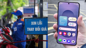 Giá xăng dầu hôm nay chiều 20/8 tăng tới 1.310 đồng chạm ngưỡng 28.543 đồng/lít, Samsung S25 rẻ bèo
