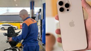 Giá xăng dầu hôm nay trưa 20/8: Xăng E5, E10 vẫn rẻ, chiều nay tăng hay giảm? iPhone 16 Pro Max ra sao?