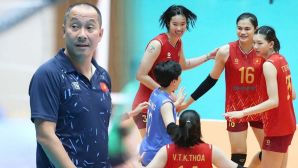 Lịch thi đấu bóng chuyền nữ châu Á 2026 mới nhất: Danh sách tuyển bóng chuyền nữ Việt Nam có biến