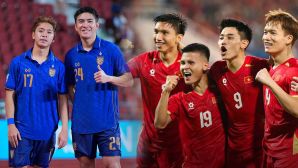 Sợ thua ĐT Việt Nam tại chung kết AFF Cup 2026, chủ nhà Thái Lan nhờ 'thế lực đặc biệt' giúp sức