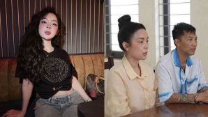 Vợ Huấn Hoa Hồng lên tiếng sau khi chồng bị bắt, tỏ rõ thái độ với đối phương?