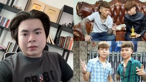 Phạm Tuấn bật khóc nhớ Khá Bảnh, có động thái lạ khi bị cộng đồng mạng đồng loạt réo tên