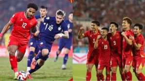 Lý do ĐT Việt Nam được ‘ưu ái’ đá lượt về Chung kết ASEAN Cup 2026 trên sân nhà