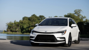 Điểm tin ô tô 20/8: Toyota ra mắt Corolla 2027 bản đặc biệt, VinFast VF 5 'thống lĩnh' phân khúc