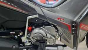 Tin xe hot 20/8: Mẫu xe số rẻ nhất của Yamaha bắt đầu nhận cọc, được săn đón vì ‘chất’ hơn Honda Future và Wave Alpha