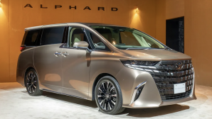 Toyota Alphard, Suzuki Jimny và Honda Civic ‘góp mặt’ trong Top xe ‘bán ế’ tháng 7/2026