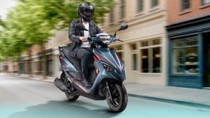 ‘Xe ga quốc dân’ 125cc mới chính thức ra mắt: Phong cách khác Honda SH Mode, giá 39,7 triệu đồng ngang Vision