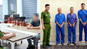Công an vào cuộc vụ 2 nam thanh niên bình luận cổ vũ livestream chửi bới Vua Quạt của Khánh Sky