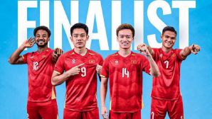 Lịch thi đấu Chung kết AFF Cup 2026 mới nhất - ĐT Việt Nam đại chiến Thái Lan khi nào?