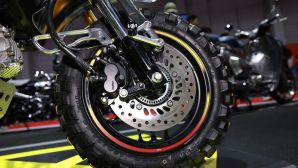 Tin xe máy 21/8: Honda ra mắt ‘huyền thoại côn tay’ 125cc mới cổ điển hơn Winner R, có ABS, giá mềm