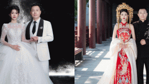 Hé lộ tình hình hôn nhân của Tôn Bằng và vợ hot girl sinh năm 2007? Thực hư tin ly hôn?