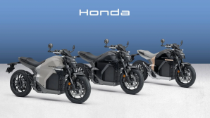 Honda WN7 chỉ bán theo hình thức thuê bao tại Úc, thử nghiệm một cách mua xe hoàn toàn mới?